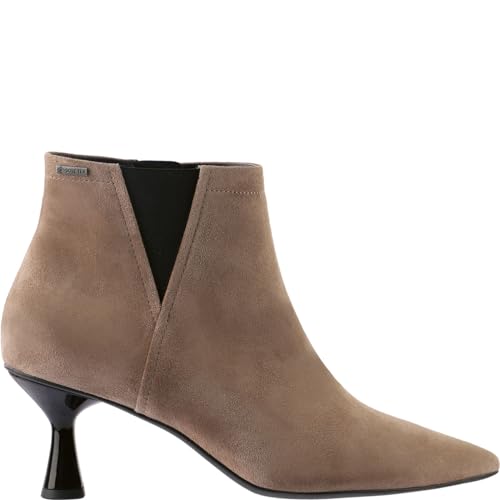 Bottes classiques Charly HÖGL idéales pour le bureau et les sorties