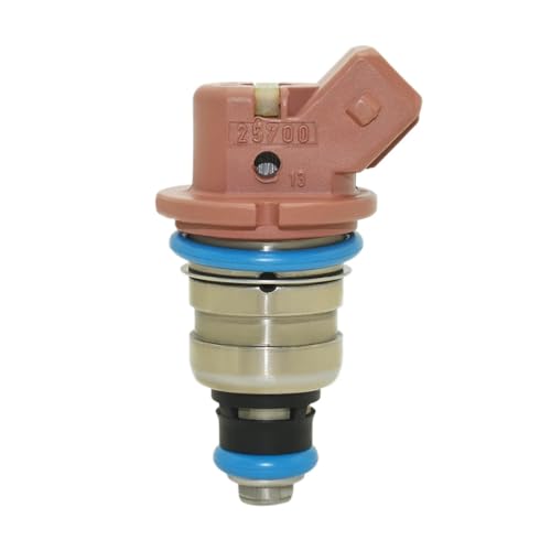 Injecteur de carburant 35310-25700 haute precision pour une combustion stable