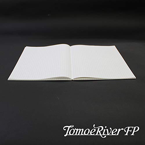 Carnet Tomoe River FP pour journal de bord et notes A5