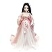 Bambole Bjd Fatte a Mano 1/3 SD Smart Doll Cinese Classica Bellezza Bambola Snodabile Giocattoli Fai da Te con Set Completo Vestiti Scarpe Parrucca Trucco, Miglior Regalo per Ragazze