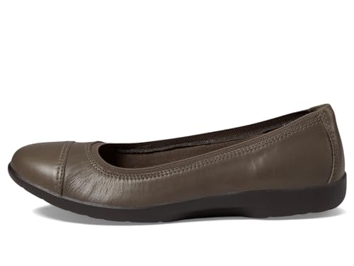 Image of Clarks Women's Meadow Opal Ballet Flats