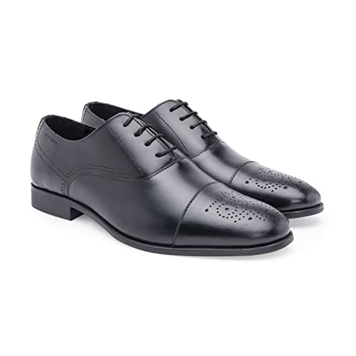 Image of Redtape Men Dress Shoes