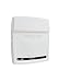 First Alert Battery-Operated Combination Photoelectric Smoke and Carbon Monoxide Alarm, PC900