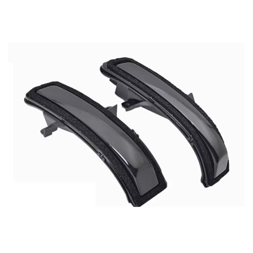 Clignotants dynamiques Suzuki Swift 2012 feux de position latéraux voiture