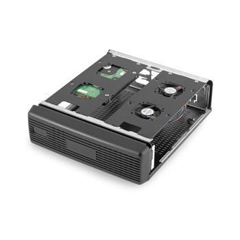 Soporte para Disco Duro MITXPC M350 Mini-ITX miniatura 3