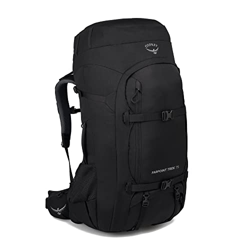 Osprey Farpoint Trek 75L