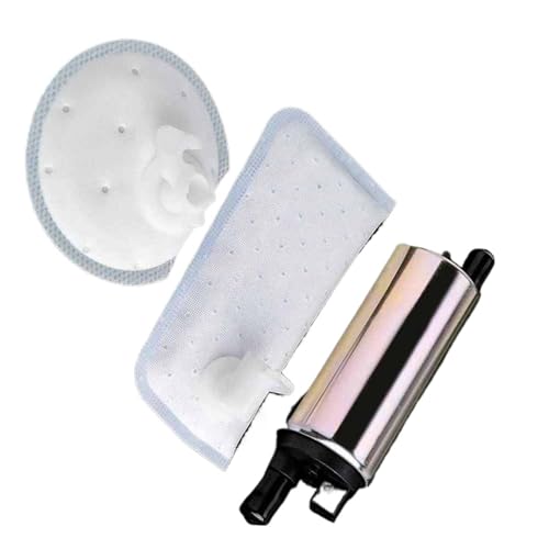 オートバイ用燃料ポンプ に適合するANF125 CB300F CBR250R CBR300R CBR250RR NCW50 NSS250 MF08 SH 125 150 300 PES 150R 125R PS150 PS125用