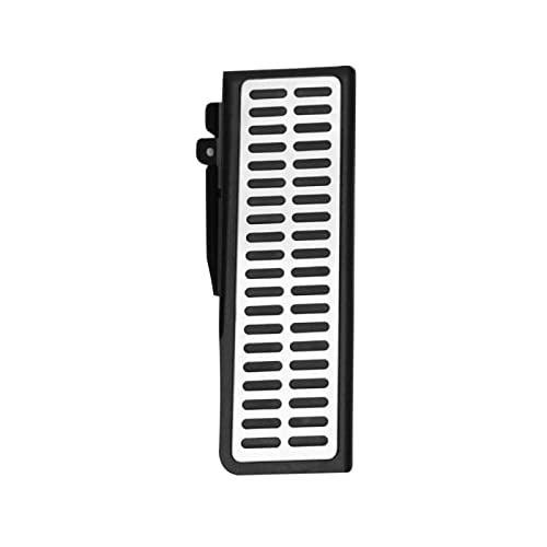 Pedais para Automóveis Para VW Scirocco EOS Vento Rabbit 2006-2017 LHD pedais de carro Pedal de aço