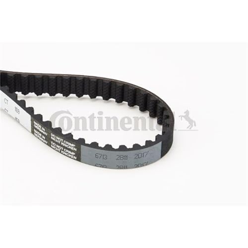 Kit de correa de distribución CONTITECH ct1109 K2 para motor de coche 2