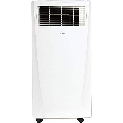 Haier QPCD05NXTW 9100 BTU 250 Square Foot Electric Portable Air
