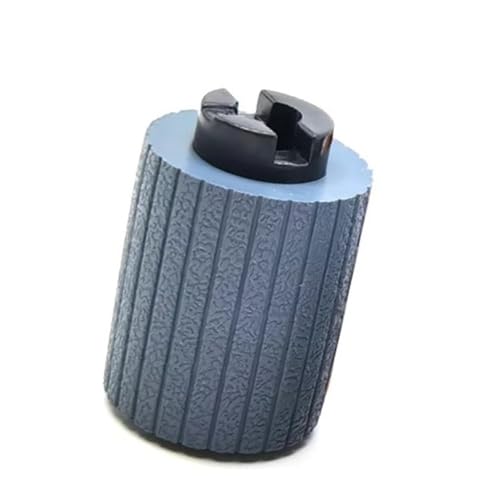 Pneu de rouleau de ramassage papier haute friction pour Konica C220 C280 A00J563600