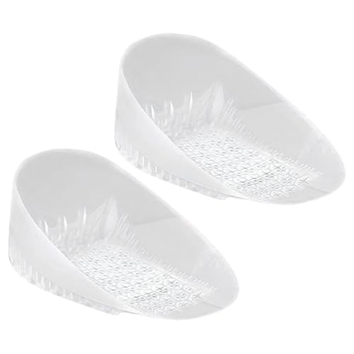 Plantillas ergonómicas invisibles para aumento de altura Healeved miniatura 1