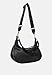 Liu Jo Bolso Esc M Hobo AF5133 E0058 Negro Imagen de Liu Jo Bolso Esc M Hobo AF5133 E0058 Negro