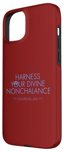 Coque iPhone 15 Plus Nonchalance Divine étui de protection haute finition chic - 2