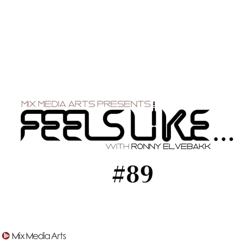 #89 Feels Like... Özgür Can