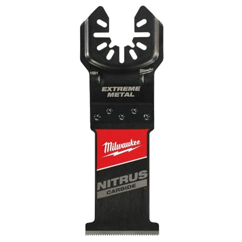 Milwaukee Electric - NITRUS Carbide. Extreme Metal Universal FIT Open-L - image 2