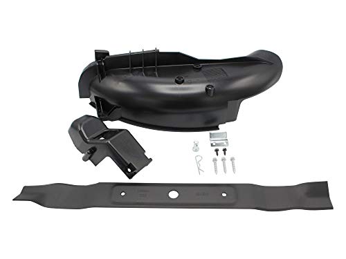 ᐅᐅ07/2020 Mulchkit Rasentraktor - Alle Top Modelle im ...