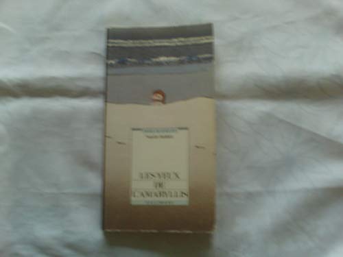 Les yeux de l'amaryllis