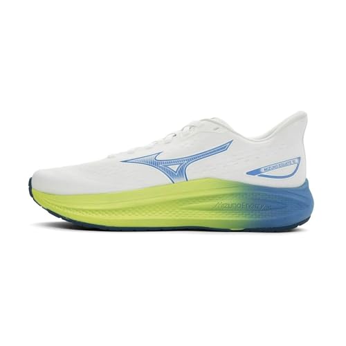 Mizuno Fortrush Femmes : basket de course à pied et running sur route