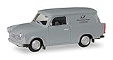 Trabant 601 Universal Post grau