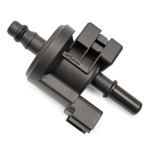 DG9Z9D289A électrovanne de canister durable pour restaurer les performances