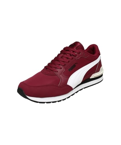 Image of Puma Unisex-Adult St Runner V4 Nl Res Sneaker