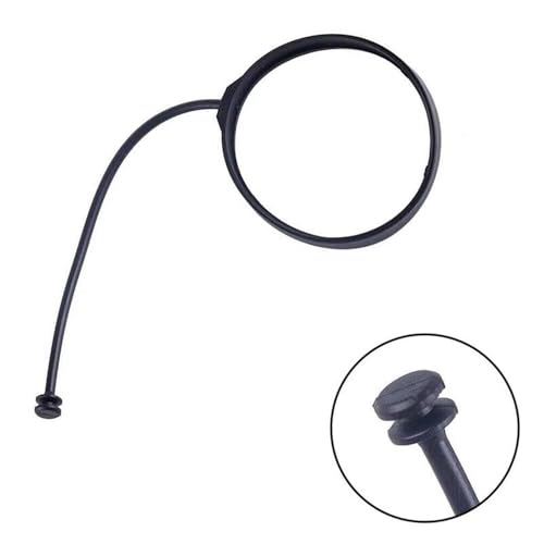Cordon de réservoir de carburant cassé ? Solution pour X5 E70 E46 F48 E90