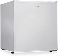 Frigobar 47L Elgin - Porta Reversível Compartimento Extra Frio Branco 110V