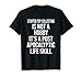 Stoffspielzeug-Sammeln ist kein Hobby-Spaß T-Shirt