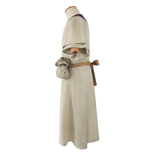 Costume de cosplay Ishigami Senkuu Dr. Stone pour adulte - 4