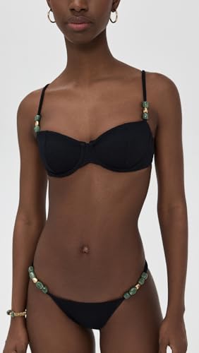 ViX Paula Hermanny Women's Firenze Kiana Mel Top2