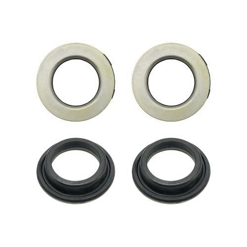 Image of Torchbeam Valve Cover Gasket Set for Camry 1992-2001 2.2L, RAV4 1996-1997 | For Toyota RAV4 1998-2000 2.0L, Camry 1988-1991 2.0L, Solara 1999-2001 2.2L, MR2 1991-1995 2.2L, OE# VS 50304 R-1, VS10049