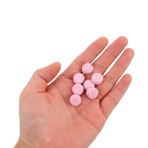 100 rodamientos de bolas para manualidades y base giratoria 4