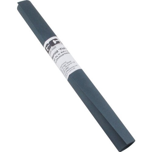 Insulation - GC Electronics, fibroid,"fish paper"