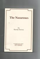 The Nazarenes 0931365120 Book Cover