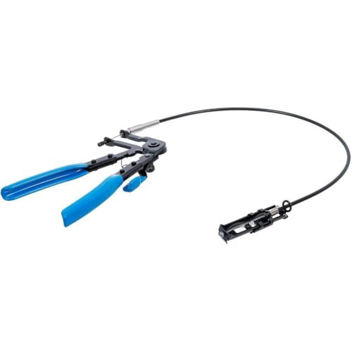 Pince pour colliers de serrage en acier robuste D-Work de haute précision - 4