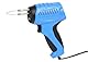 CFH Elektrolötpistole EP 211 - Lötpistole 100 W, Aufheizzeit ca. 12 Sek., max. 330 °C, LED-Leuchte, Bi-Komponenten-Handgriff, werkzeugloser Lötspitzenwechsel, TÜV Rheinland GS zertifiziert