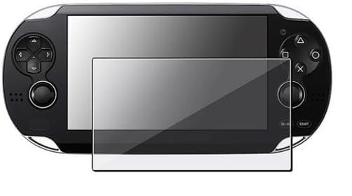 TMG Screen Protector for PS Vita 2000, Premium HD Clear 9H Tempered Glass Screen Protective for Ps Vita PSV 2000-Max Clarity and Touch Accuracy (B0CJYGR8FZ) Amazon Price History, Amazon Price Tracker