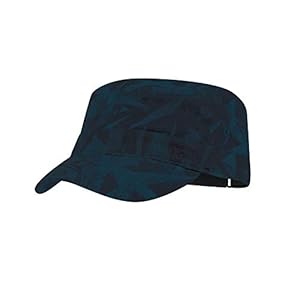 Buff Açai – Bonnet Travel Bucket – Mixte