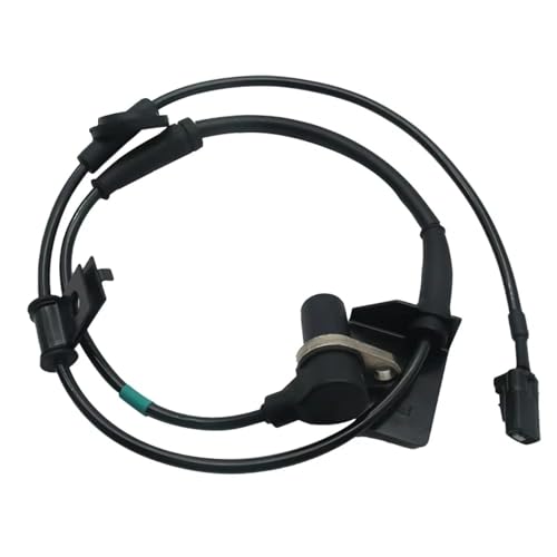 Capteur de vitesse de roue avant gauche ABS pour Santa Fe 95610-26250 - 3