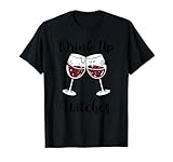 Gruselige Halloween Kostüme Weinliebhaber Rotwein