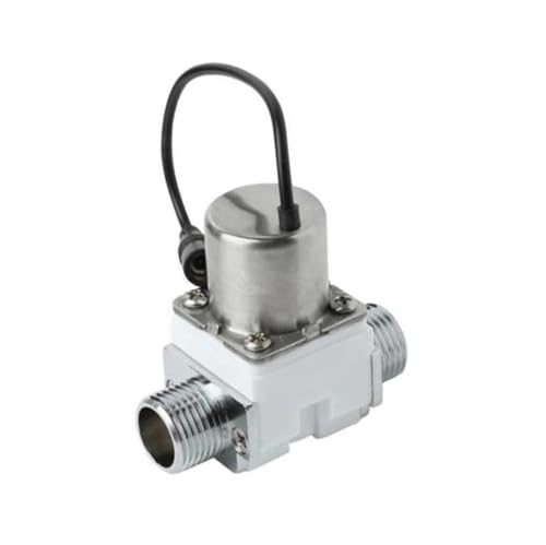 Válvula solenoide de pulso G1/2 biestable CC 6V para sensor 2