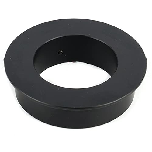 Microscope Microscope Monocular 100X C-Mount Lens 40mm to 50mm Adapter 50mm to 76mm Adapter(50mm to 76mm)