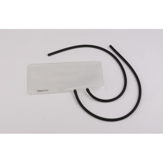 3S Diamond IM0106 PVC Bladder Obese 2T Bag 2 Tubes With Black Colour (Adult) For Bp Cuff Manual-image-42