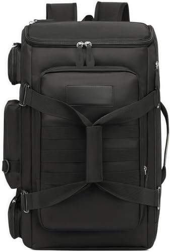 [ZMBJ] ̑@\gxobNpbŃAyʂŎ^т₷AhƖhAő35bg̗eʂĂ܂Bg\ȃTCh|PbgAEFbg/hCRp[ggAh~@\Ă܂B (ubN,32*21*54cm) 