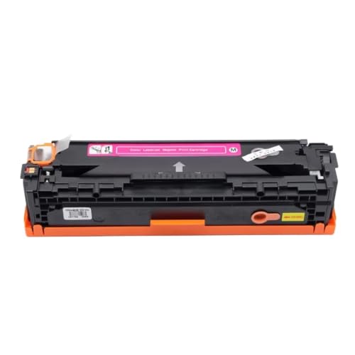 Toner compatible HP CF413A magenta pour remplacer votre cartouche laser usagée sans attendre