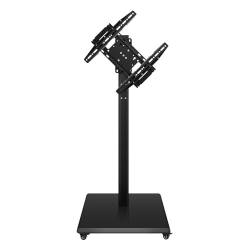Image of 43 inch Digital Signage+Rotational Stand