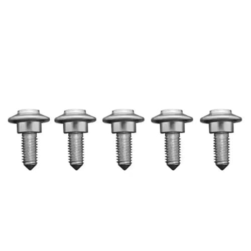 �I�[�g�o�C�̃l�W �ɓK������F750GS F850GS ADV F900R F900XR F800R C650GT C600 C400GT C400X 46 63 �t�F�A�����O�l�W �i�b�g�ƃ{���g�̑g�ݍ��킹(14.5x5)
