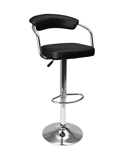 Colore: nero; Rvestimento: Ecopelle;