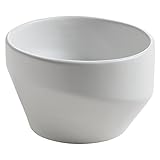 Maxwell & Williams RV0001 Parts Schüssel, Keramik, weiß, 12 x 12 x 8 cm